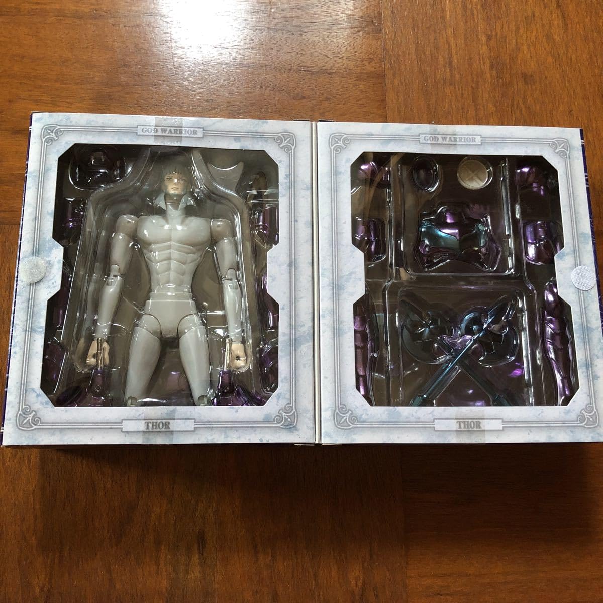 Amazon.co.jp: 聖闘士聖衣神話 セイントクロスマイス ガンマ星